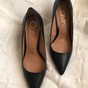 New Shoes Calvin Klein / Size 7